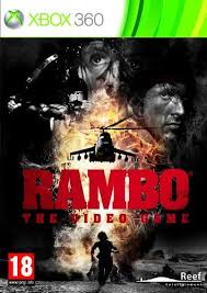 Rambo The Video Game Microsoft Xbox 360 Game Uk To View Further For This Item Visit The Image Link Video Games Pc Video Games Xbox Video Games Playstation