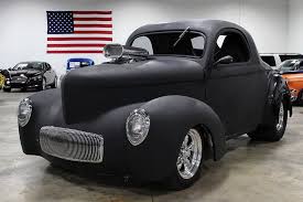 Image result for Shadow Gray 1941 Willys