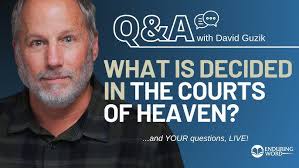 What Disqualifies A Pastor? Live Q&A Oct 17 w/ Pastor Lance Ralston