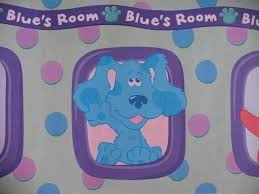 Free delivery and returns on ebay plus items for plus members. Free Download Nick Jr Blues Clues Baby Nursery Kids Decor Childrens Wallpaper Wall 640x480 For Your Desktop Mobile Tablet Explore 49 Nick Jr Wallpaper Spongebob Screensavers And Wallpaper Henry