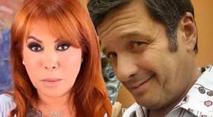 Benji Espinoza: ¿Quién es el nuevo abogado de Magaly Medina y qué juicios  de la conductora tomará?