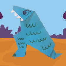 We would like to show you a description here but the site won't allow us. Dinosaurus Knutselen Door Te Vouwen