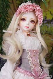  120 Ide Kartun Pin Kartun Gadis Animasi Boneka