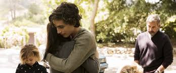 Beautiful boy (2018) info with movie soundtracks, credited songs, film score albums, reviews, news, and more. Beautiful Boy Movie Review Film Summary 2018 Roger Ebert