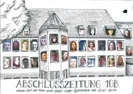 Die erste redaktionssitzung der arbeitsgemeinschaft „schülerzeitung beschäftigt sich mit dem titel und dem deckblatt der neuen. Schulerzeitung Coppi Verein De