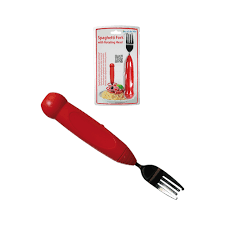 Jetzt günstig und einfach bestellen. Spaghetti Gabel Drehende Rotierende Spaghettigabel Mit Motor Aufroll Technik Ebay