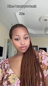 Funny Reaction to 'Him: I want you back, Me:' Video