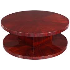 With millions of unique furniture, décor, and housewares options, we'll help you find the perfect solution for your style and your home. Classic Lazy Susan Coffee Table At 1stdibs