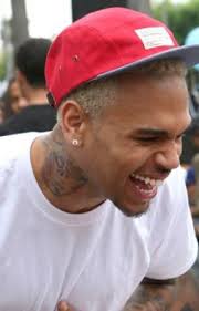 Chris Brown & YN Imagines & Stories