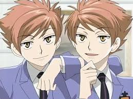 Straberry Lemon Resena Ouran High School Host Club Ouran High School Host Club Funny High School Host Club Host Club
