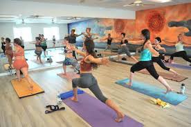 Type a yoga 607 gregory lane suite 150, pleasant hill, ca, us style: Warmth Offers Bikram Yoga Inferno Pilates In New Space In Grass Valley Theunion Com