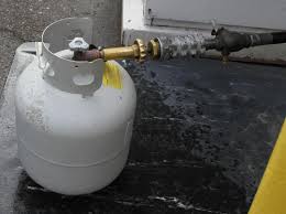 propane tank refill vs exchange elivermore com