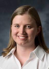 Amy Harris Houk Appointed Assistant Head of Research, Outreach and  Instruction Department