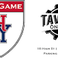 THE GAME - Indoor Tailgate and Simulcast event in North Andover, MA