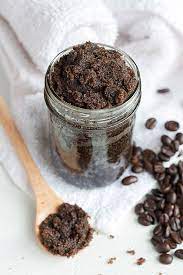 The Beauty Bar Diy Frank Body Scrub Dupe Gommage Au Cafe Gommage Corps Recette Beaute
