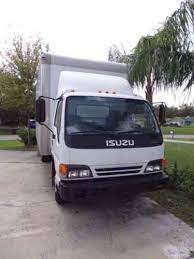 *all loans are subject to credit approval. Isuzu Npr 16ft Box Straight Truck Dock Height Diesel 2005 Vans Suvs And Trucks Cars