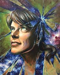 Michelle Leffler's Artist Page