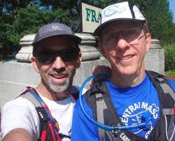 double d mountain runner