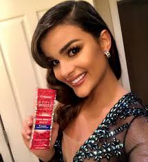 La Belleza de Republica Dominicana