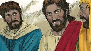 Lëtzebuergesch: Open Bible Stories