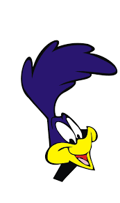 Road Runner Face Google Search Papa Road Runner Disney Characters
