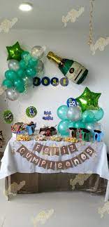 Festyarte Decoracion Sencilla Para Hombre Facebook