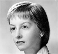 JANET RAWDON Obituary (2015)