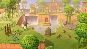 Honeyshore Island On Instagram D31 Some Of You Have Asked To Visit Our Island And For Us To Animal Crossing Animal Crossing Guide New Animal Crossing