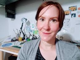 ATC ARTISTS — Dama Gallery, LLC