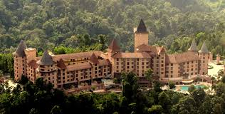Dear _vcck2002, bonjour from the chateau spa & organic wellness resort! The Chateau Spa Organic Wellness Resort Weddings Gallery Berjaya Hotels Resort