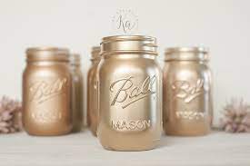 Best Gold Spray Paint Sprinkled And Painted At Ka Styles Co
