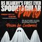 Spooktacular Halloween Party! — RS Beanery of Merrick event image