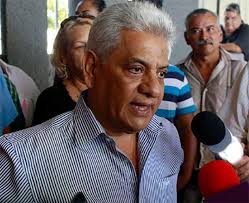 Fallece Ramón Serna Servín a los 61 años de edad