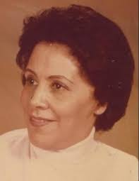 Inez Warner's Instagram, Twitter & Facebook