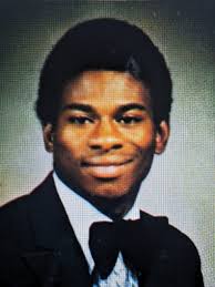 Vinson Jones 1979 2024