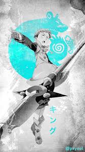 Download the background for free. L The Seven Deadly Sins Nanatsu No Taizai Iphone Seven Deadly Sins Anime Anime Wallpaper Anime