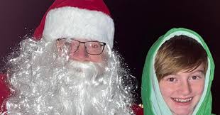 You better watch out: Santa arrives Saturday, Dec. 6 for Far Hills  Christmas tree lighting