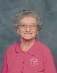 Maude Ellen Butts Obituary