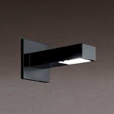 Maybe you would like to learn more about one of these? Wall Mounted Spotlight Brigg Xs Ecoled Led Square Aluminum
