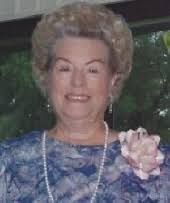 Obituary information for Flora Maxine Lanham