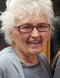 Florence E. Jackson Obituary