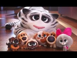 Super monsters furever friends 2019 fate/stay night movie: Download The Secret Life Of Pets 2 Full Movie In Hindi 3gp Mp4 Codedwap