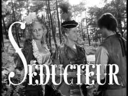 Fanfan, adeline, louis xv and others. Fanfan La Tulipe 1952 Bande Annonce Youtube
