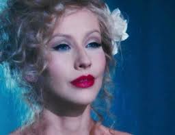 Http S2 Favim Com Orig 30 Ali Rose Burlesque Christina Aguilera Legendtina Xtina Favim C Burlesque Hair Wedding Hair Inspiration Christina Aguilera Burlesque