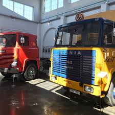 Personalen var tillbaka på banden och bolaget hoppas nu stegvis kunna öka. Scania Cv Ab Hq Sodertalje Storstockholm
