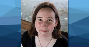 Featured Faculty: Dr. Heidi LaVine Recognized Twice During the 2021-2022  Academic Year