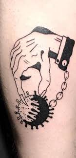 All of the artists are often heavily booked, so be sure to phone up to book your. Foreign Backpackers Who Should Be In Self Isolation Head Straight Off Their Flights To Get Tattoos Daily Mail Online