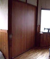 プチリフォームdiyおうち改造 押入れ編 4 4 リフォーム情報館 襖 リメイク ふすま リメイク リフォーム diy