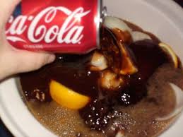 Slow Cooker Coke Chicken Coke Chicken Recipes Cola Bbq Sauce Recipe