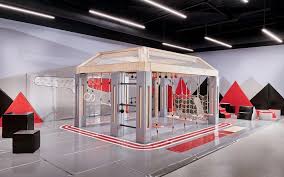 State Of The Art Facilities London S Best Trainers And For The First Time A Separate Dedicated Space For Familie In 2020 Gym Design Interior Islington Space Design